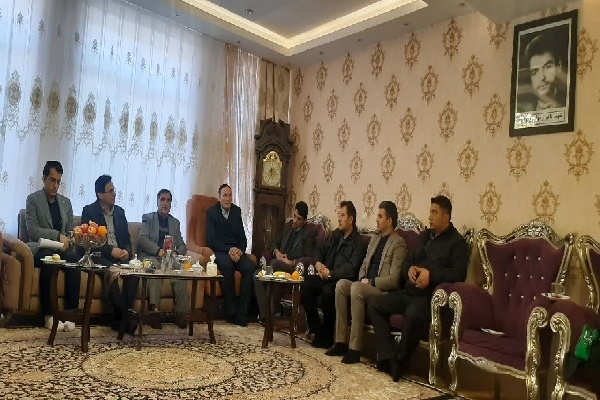 سومین دوره ملی طرح «یاد یار» در اردبیل برگزار می‌شود