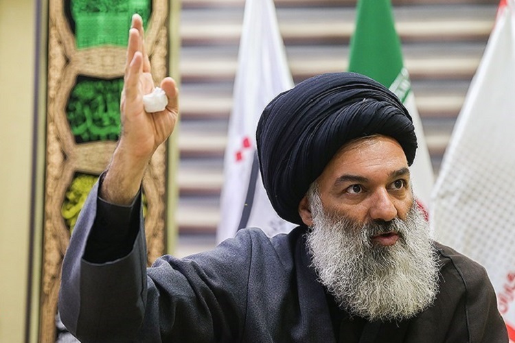 سیدرضا عمادی