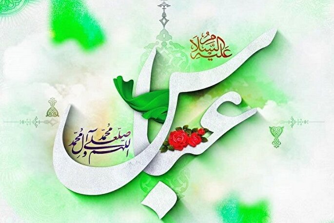 اوصاف حضرت عباس(ع) در کلام امام صادق(ع)