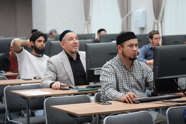 آکادمی اسلامی بلغار؛ بستری برای گفت‌وگو بین فرهنگ‌ها و تمدن‌ها