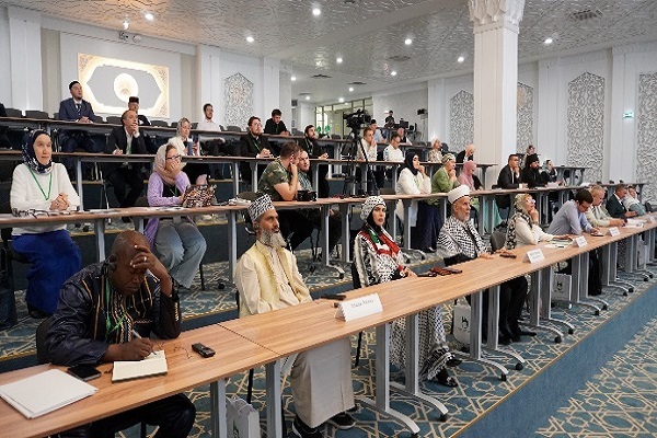 آکادمی اسلامی بلغار؛ بستری برای گفت‌وگو بین فرهنگ‌ها و تمدن‌ها