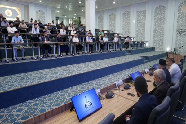 آکادمی اسلامی بلغار؛ بستری برای گفت‌وگو بین فرهنگ‌ها و تمدن‌ها