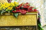 نماهنگ | پرتویی از عظمت امام حسین(ع)