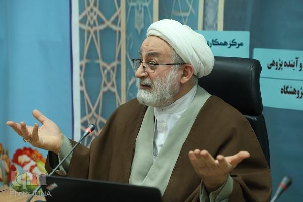 ولی‌الله نقی‌پور فر، عضو هئیت علمی دانشگاه قم