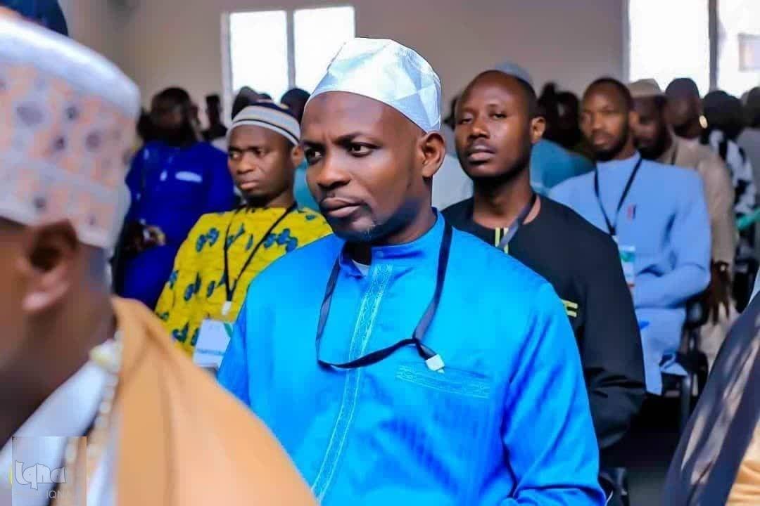 همایش اساتید، ائمه جمعه و فعالان فرهنگی ساحل عاج به روایت تصویر