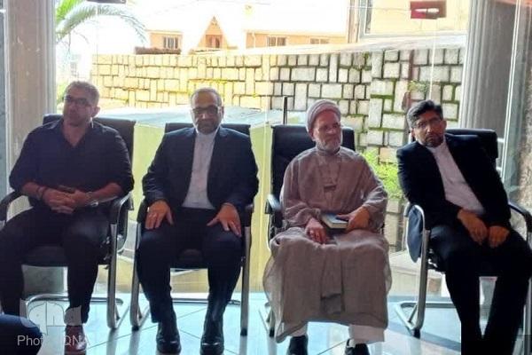 ششمین دوره آیین دانش آموختگی طلاب المصطفی در ماداگاسکار برگزار شد