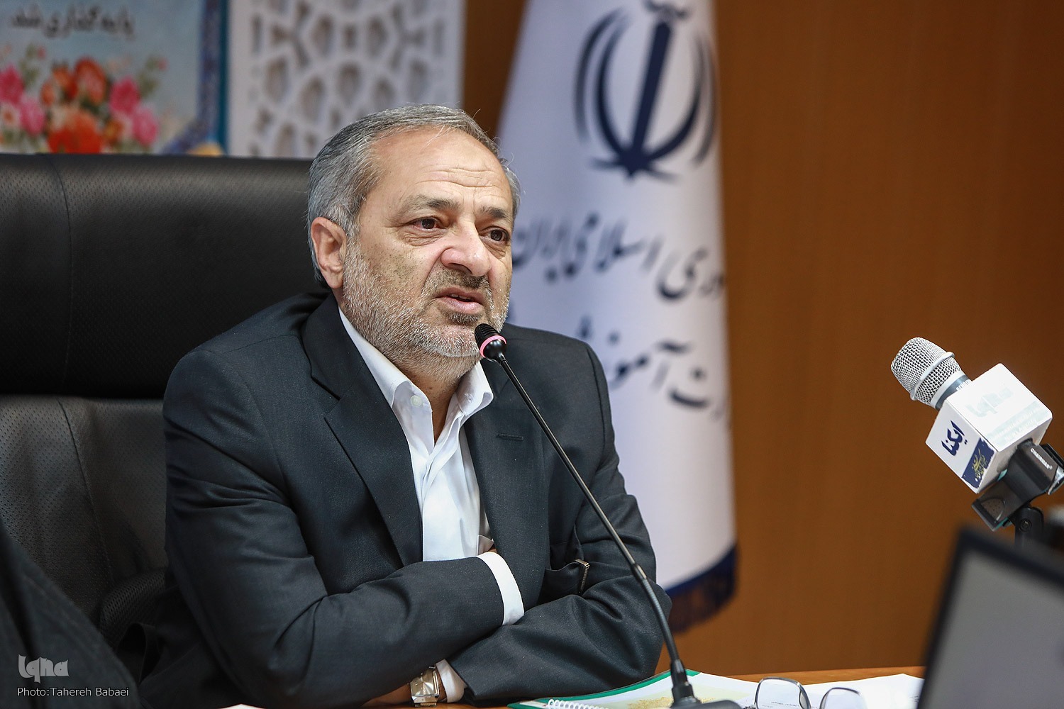 علیرضا کاظمی