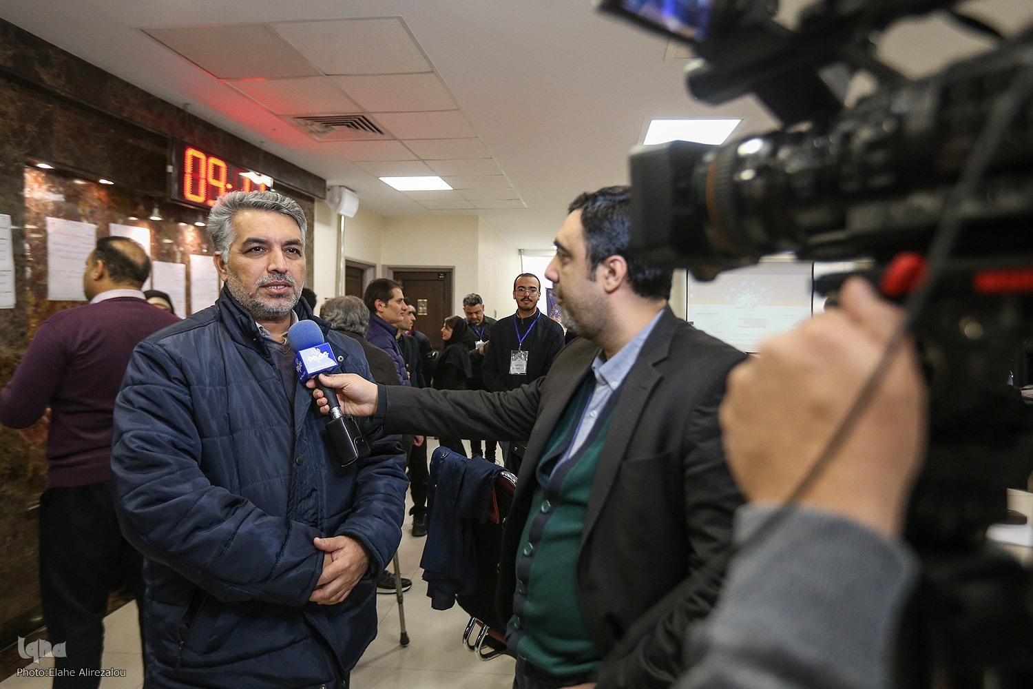 آغاز رویداد استارتاپی اسلامی ـ قرآنی «طلوع برکت»