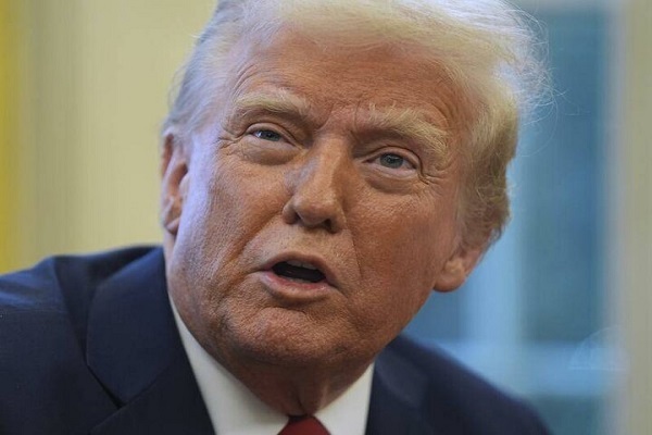 از شروع مرحله دوم مذاکرات آتش بس تا حمایت ترامپ از اشغال کرانه باختری از شروع مرحله دوم مذاکرات آتش بس تا حمایت ترامپ از اشغال کرانه باختری