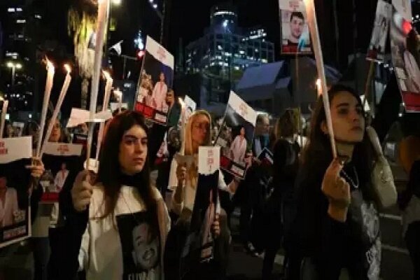 از شروع مرحله دوم مذاکرات آتش بس تا حمایت ترامپ از اشغال کرانه باختری از شروع مرحله دوم مذاکرات آتش بس تا حمایت ترامپ از اشغال کرانه باختری