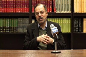 فیلم | ارکان نیایش‌های صحیفه سجادیه