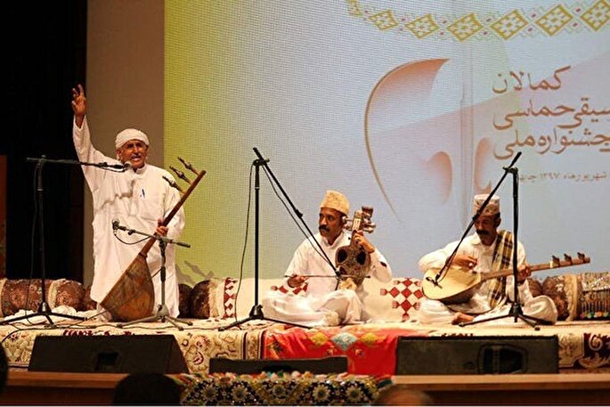 جشنواره بین‌المللی موسیقی «زیمل» در چابهار برگزار می‌شود