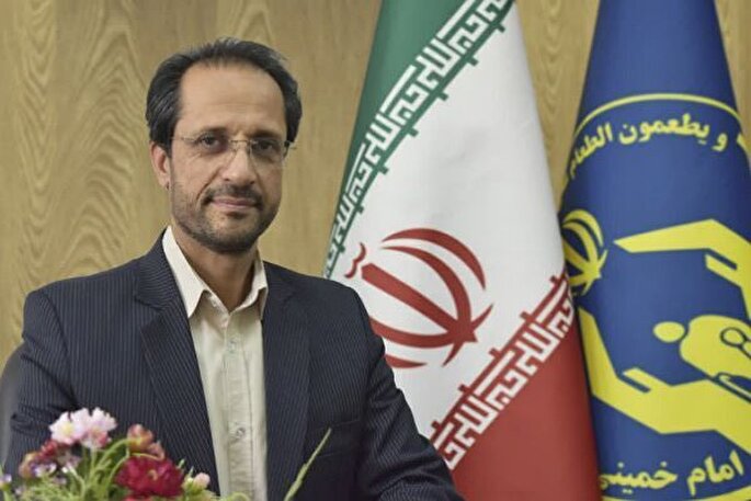 ۱۲۲۸ نخبه و استعداد برتر تحت حمایت کمیته امداد خراسان‌جنوبی