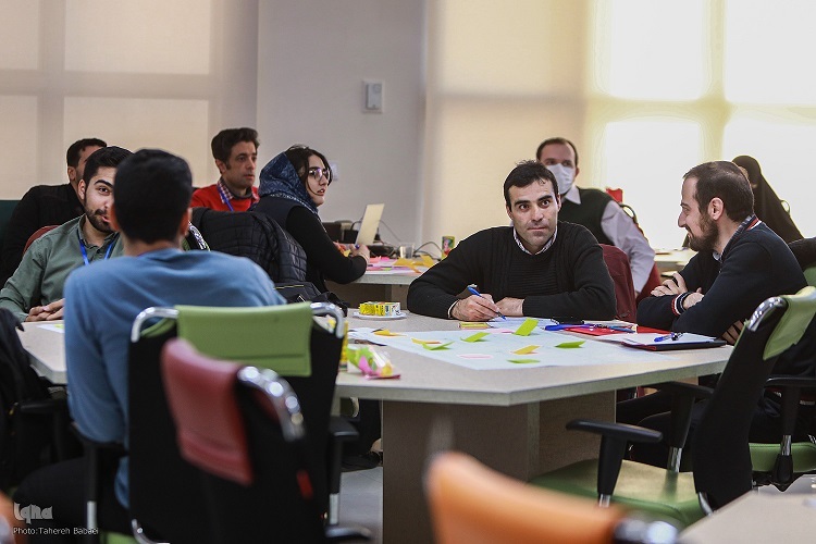 دومین روز رویداد طلوع برکت