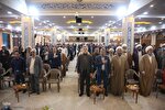 همایش «فعالان مهدویت و یاوران نماز» استان فارس