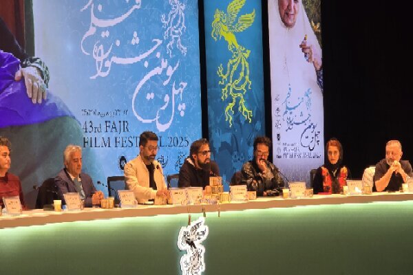 ارسالی//// عجیب است مخاطب ما آثار خارجی را بیشتر از ادبیات کهن و سعدی می‌شناسد