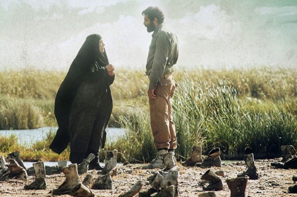 انتشار صبح پنجشنبه/// قرآن، تاریخ انقلاب و دفاع مقدس؛ سرچشمه آثاز اقتباسی فجر 43 انتشار صبح پنجشنبه/// قرآن، تاریخ انقلاب و دفاع مقدس؛ سرچشمه آثاز اقتباسی فجر 43