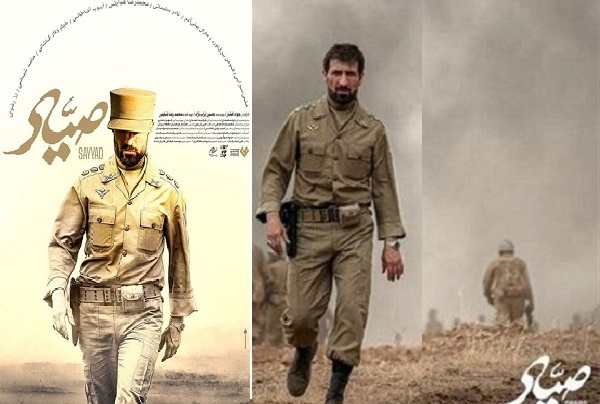 انتشار صبح پنجشنبه/// قرآن، تاریخ انقلاب و دفاع مقدس؛ سرچشمه آثاز اقتباسی فجر 43 انتشار صبح پنجشنبه/// قرآن، تاریخ انقلاب و دفاع مقدس؛ سرچشمه آثاز اقتباسی فجر 43