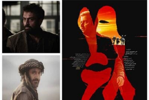 انتشار صبح پنجشنبه/// قرآن، تاریخ انقلاب و دفاع مقدس؛ سرچشمه آثاز اقتباسی فجر 43 انتشار صبح پنجشنبه/// قرآن، تاریخ انقلاب و دفاع مقدس؛ سرچشمه آثاز اقتباسی فجر 43