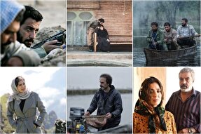 نگاهی به فیلم‌های روز چهارم جشنواره فیلم فجر در قم  