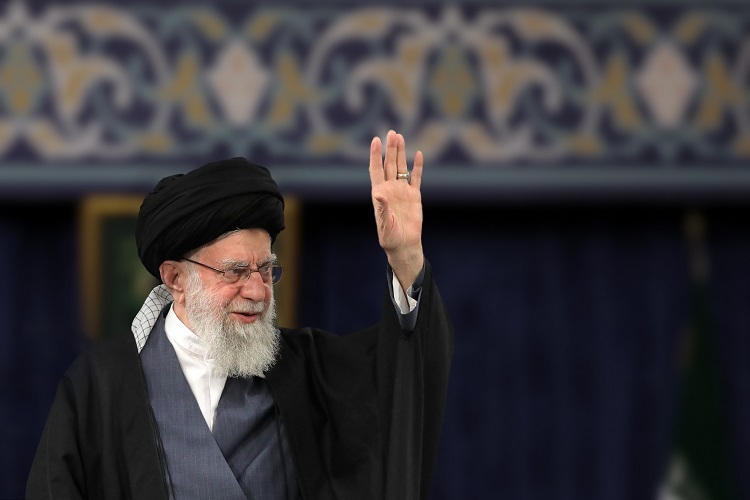 رهبر معظم انقلاب رهبر معظم انقلاب