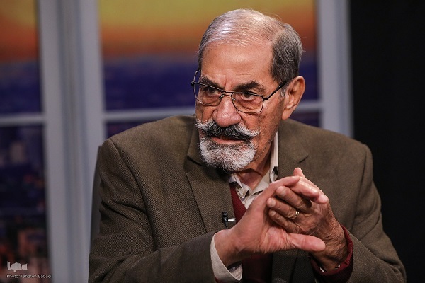 هنوز تکمیل نشده/////بعد از حضرت آقا؛ مدیری مانند جهان‌آرا نداریم/ عدم اختلاف سپاه و ارتش در جبهه + فیلم