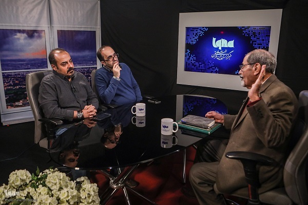 هنوز تکمیل نشده/////بعد از حضرت آقا؛ مدیری مانند جهان‌آرا نداریم/ عدم اختلاف سپاه و ارتش در جبهه + فیلم