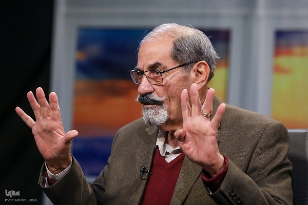 هنوز تکمیل نشده/////بعد از حضرت آقا؛ مدیری مانند جهان‌آرا نداریم/ عدم اختلاف سپاه و ارتش در جبهه + فیلم