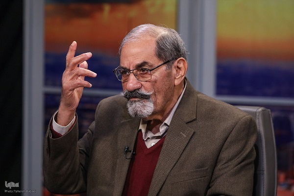 هنوز تکمیل نشده/////بعد از حضرت آقا؛ مدیری مانند جهان‌آرا نداریم/ عدم اختلاف سپاه و ارتش در جبهه + فیلم