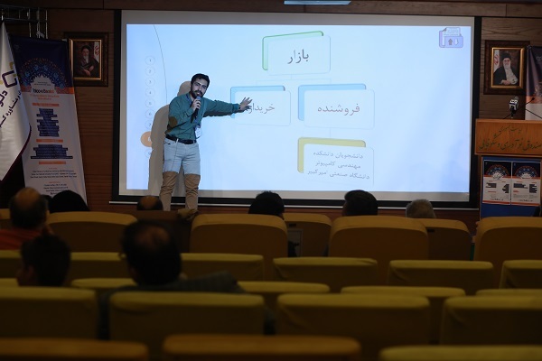 تجمیع ایده‎های قرآنی با خلاقیت و هوش مصنوعی؛ کدام تیم‌ها امتیاز مرکز رشد را کسب می‌کند؟