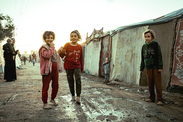 از درخواست حماس برای نشست عربی برای مقابله با طرح ترامپ تا انزجار جهانی از کوچ فلسطینیان