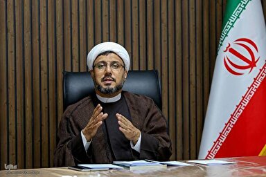 فیلم | آیت‌الله جوادی آملی؛ پیشران تفسیر شیعه است