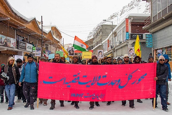 ارسالی صبح شنبه 20 بهمن////تاسیس 14 مدرسه با نام شهید مطهری از برکات انقلاب اسلامی‌در هندوستان است