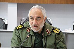 شخصیت آیت‌الله تهامی در سطح ملی معرفی شود