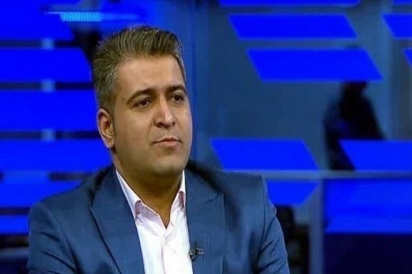 منصور براتی، کارشناس و پژوهشگر مسائل اسرائیل منصور براتی، کارشناس و پژوهشگر مسائل اسرائیل