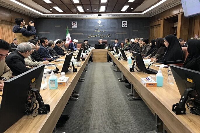 103 پروژه در دهه فجر در سنندج افتتاح خواهد شد