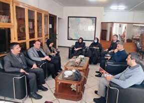 نمایشگاه حج و قرآن فارس در سال جاری متفاوت برگزار شود