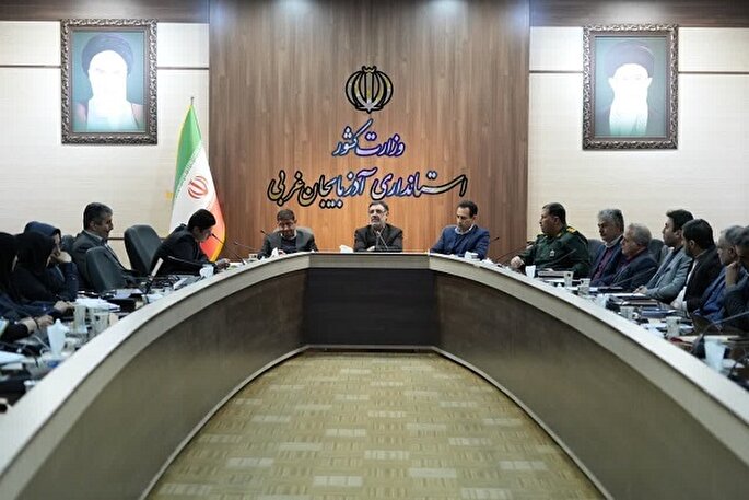 زیرساخت‌ها برای برگزاری کنگره ملی 12 هزار شهید آذربایجان غربی فراهم شود