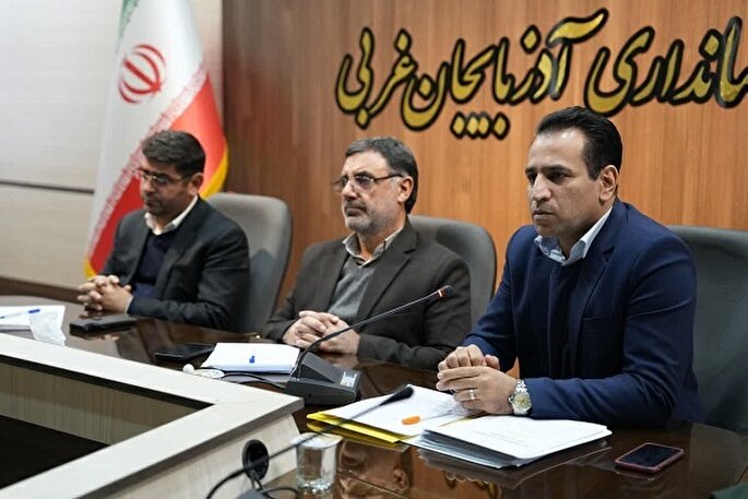 جشنواره جایزه ملی «جوان سال» در آذربایجان غربی برگزار می‌شود