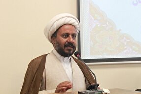 مدیرکل تبلیغات اسلامی کردستان شهادت دو قاضی قوه قضاییه را تسلیت گفت