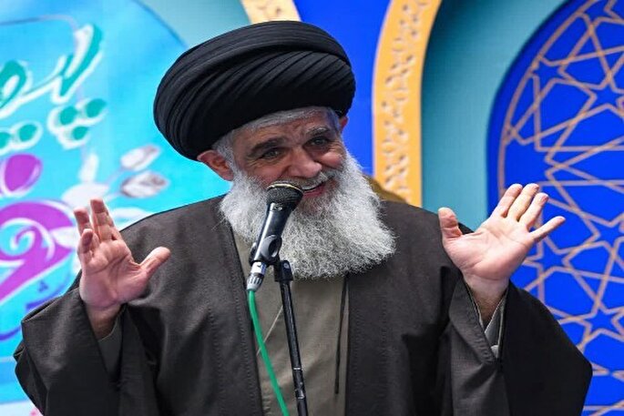 ازدواج باید بر پایه صبر، صداقت و استقامت بنا شود