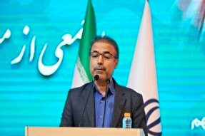 فعالان رسانه‌ در جهاد تبیین مأموریت مهمی دارند