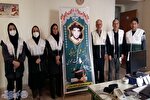 بهره‌مندی مددجویان منطقه دو کرمانشاه از خدمات پزشکان جهادی