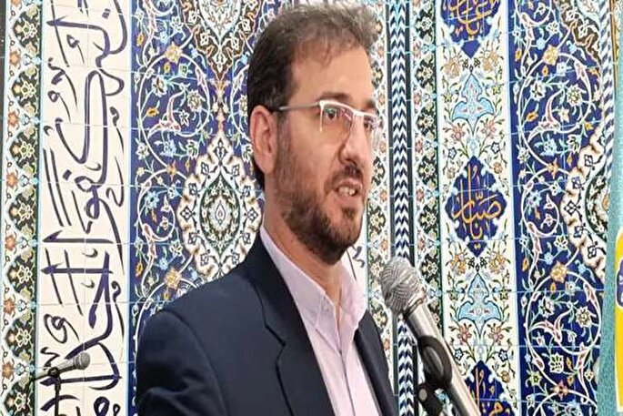 توسعه معنویت و اخلاق نخستین اولویت نظام اسلامی است