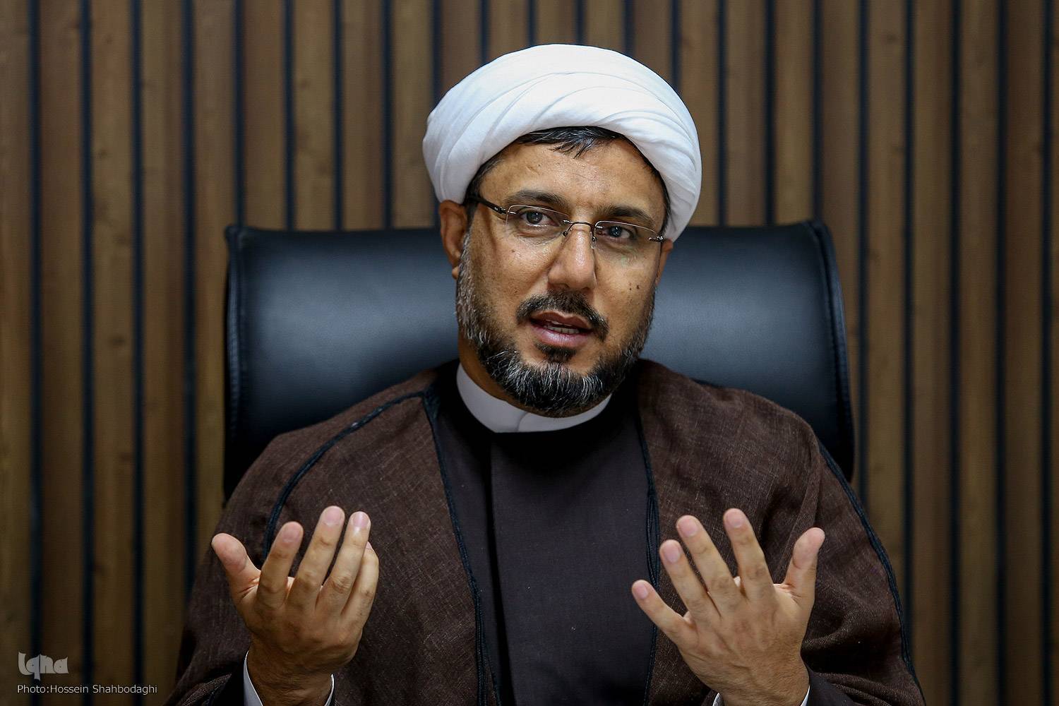 یحیی جهانگیری