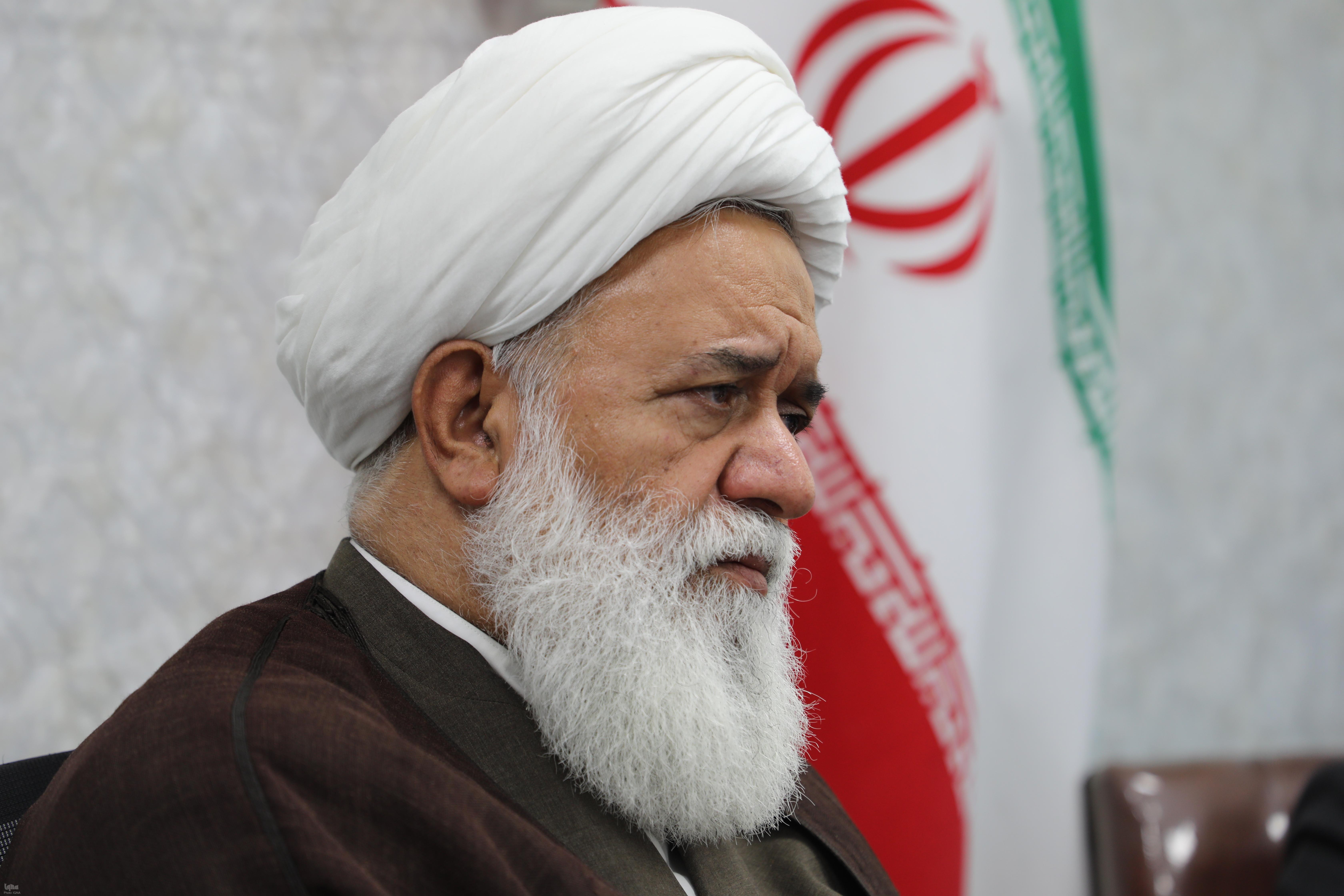 رئیس جمهور آمریکا مستقیم می‌نشیند و راهپیمایی 22 بهمن را رصد می‌کند