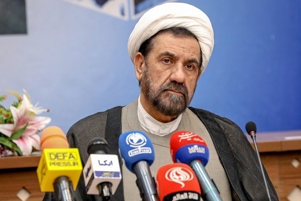 حجت الاسلام محمد مهدی عرب انصاری حجت الاسلام محمد مهدی عرب انصاری