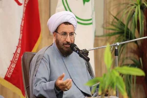 تقویت شبکه امامت، رسالت حوزه علمیه و سازمان تبلیغات است