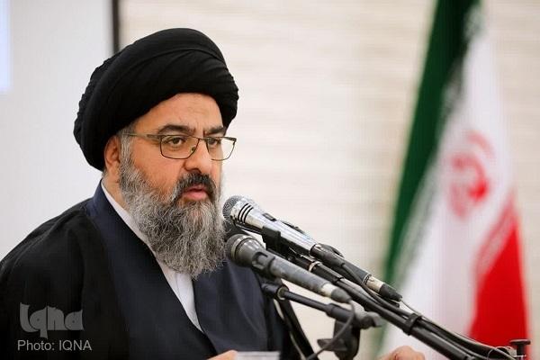 سید مجتبی نورمفیدی، استاد درس خارج فقه و اصول حوزههای علمیه سید مجتبی نورمفیدی، استاد درس خارج فقه و اصول حوزههای علمیه