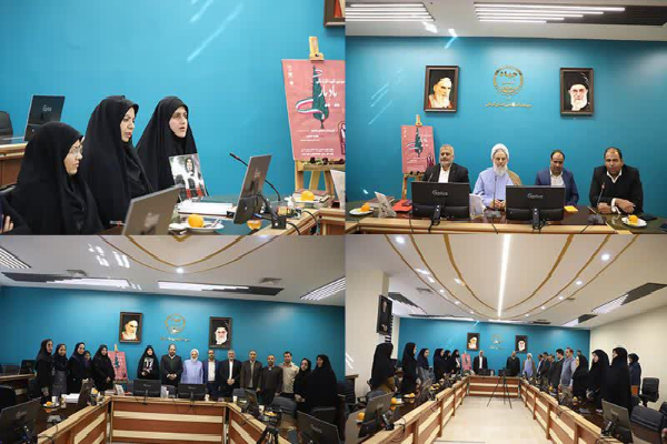 اعلام آمادگی جهاددانشگاهی کرمان برای تهیه اطلس شهدای دانش‌آموز و دانشجو